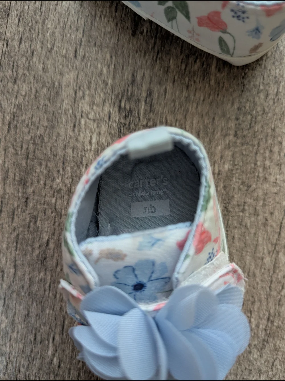Baby Girl Shoes